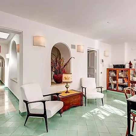 Hotel Calypso Capri