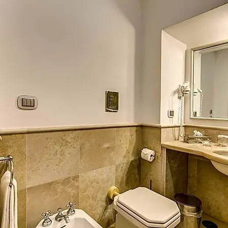 Hotell Calypso