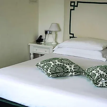 Calypso Hotel