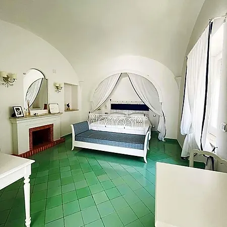 Hotel Calypso Capri