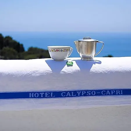 Calypso Capri