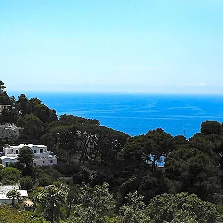 Calypso 2* Capri