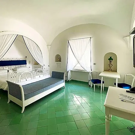 Hotel Calypso