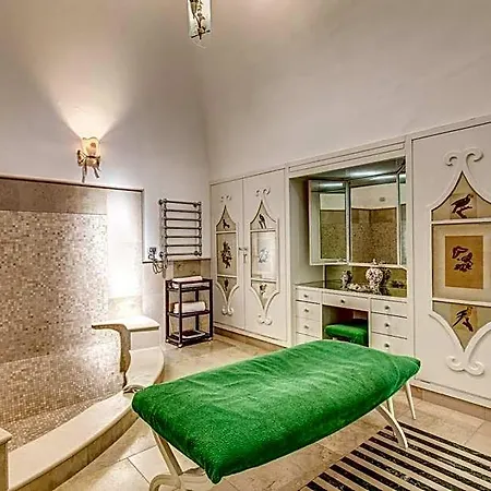Calypso Hotell Capri