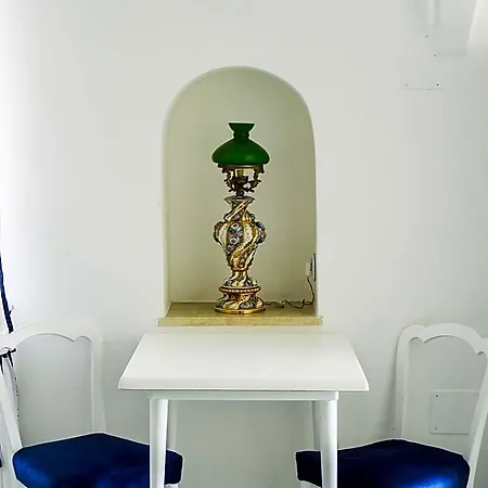 Calypso Nocleg ze śniadaniem Capri